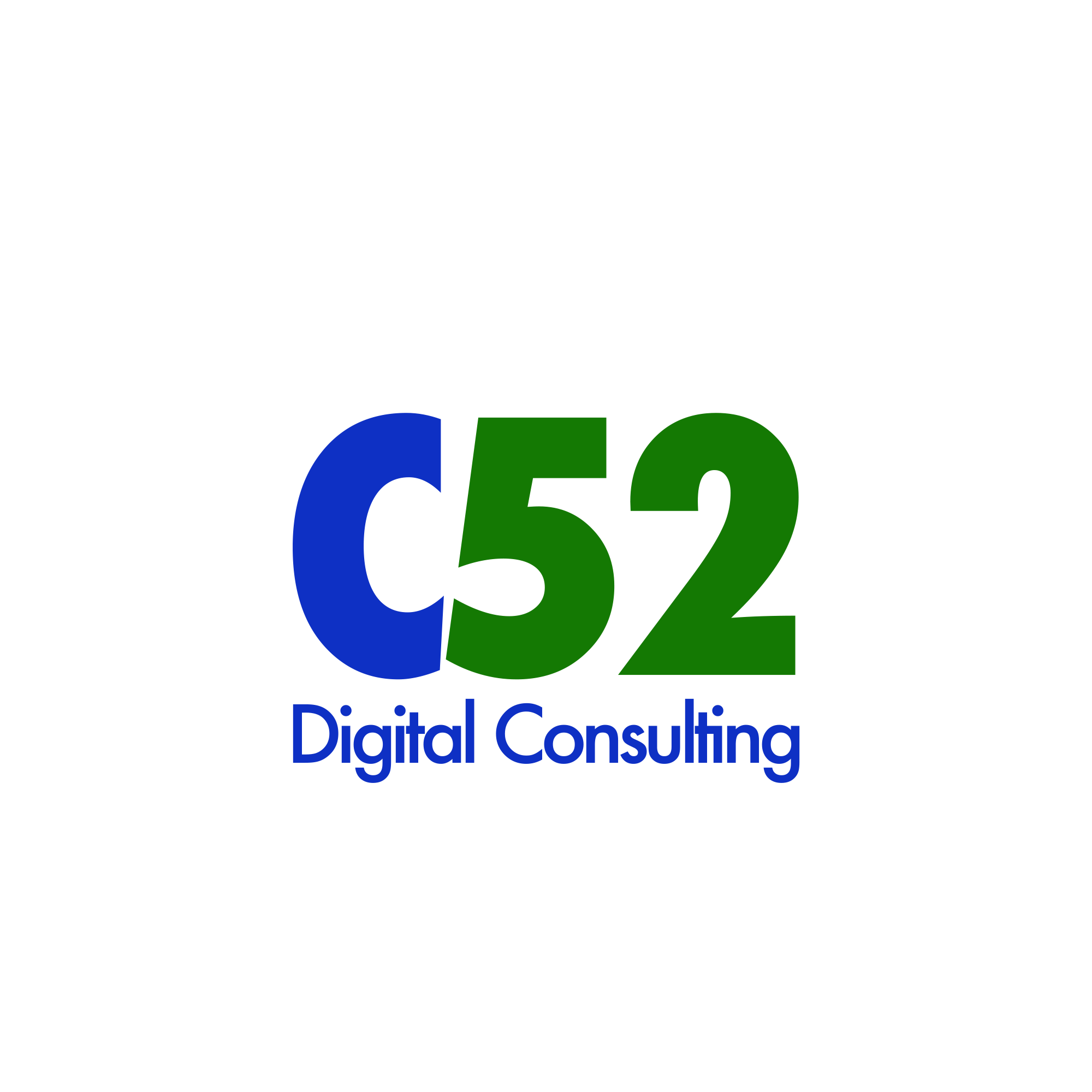 Concept 52 - Digital Consulting